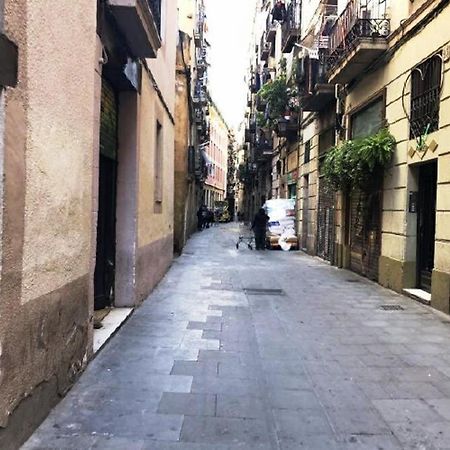 Raval Apartment Barcelone Extérieur photo