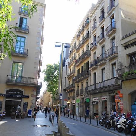 Raval Apartment Barcelone Extérieur photo