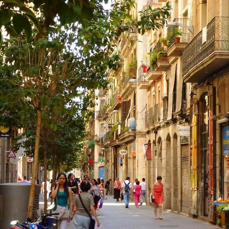 Raval Apartment Barcelone Extérieur photo