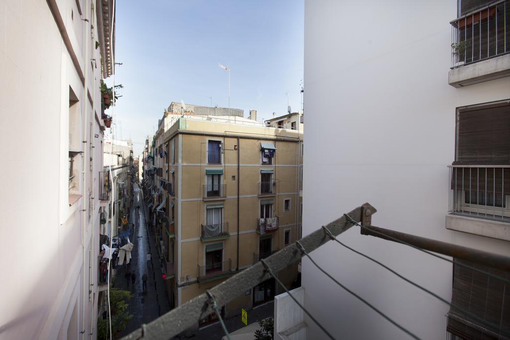 Raval Apartment Barcelone Extérieur photo